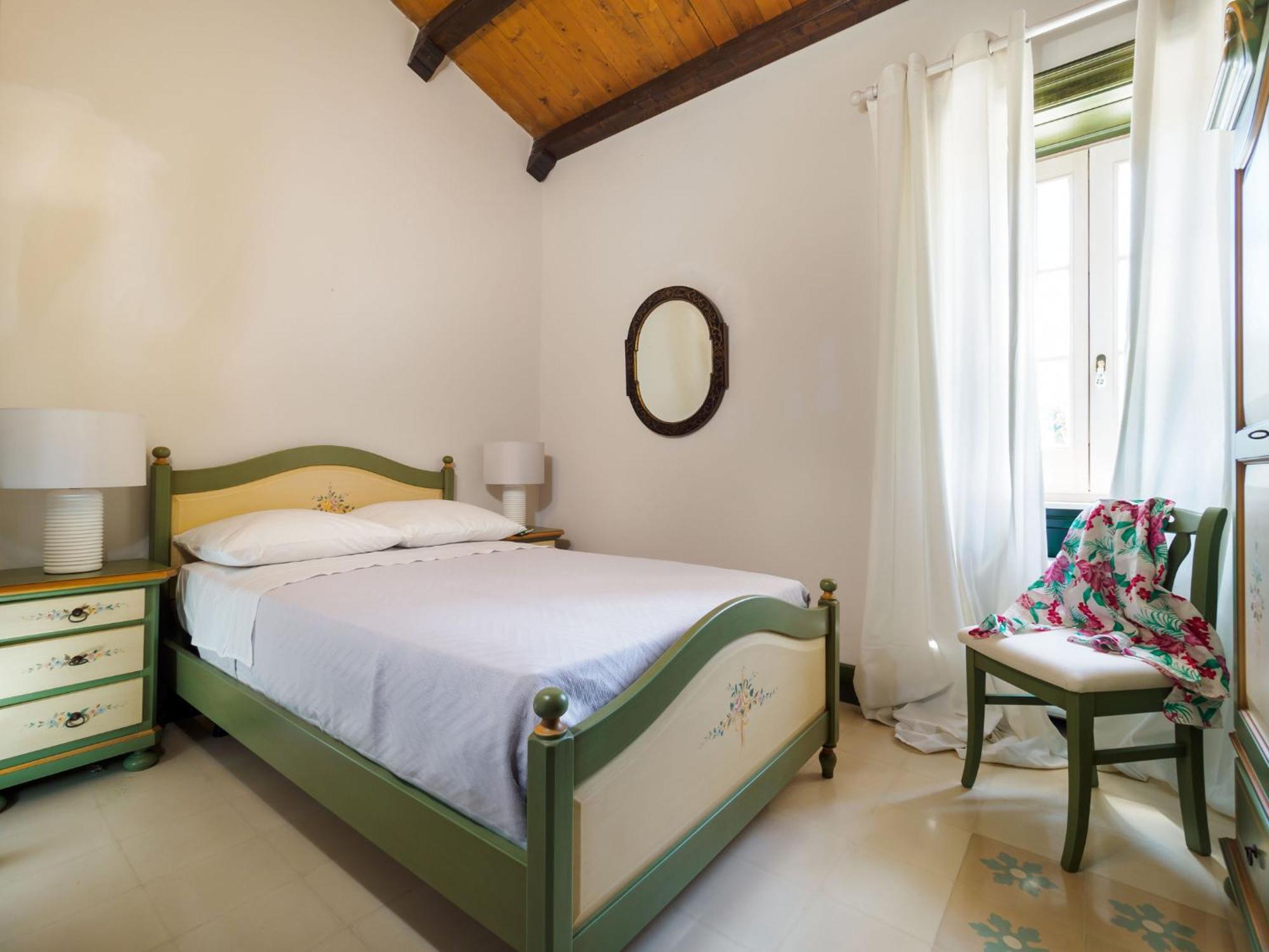 Villa Gira Sole à Fontane Bianche Extérieur photo
