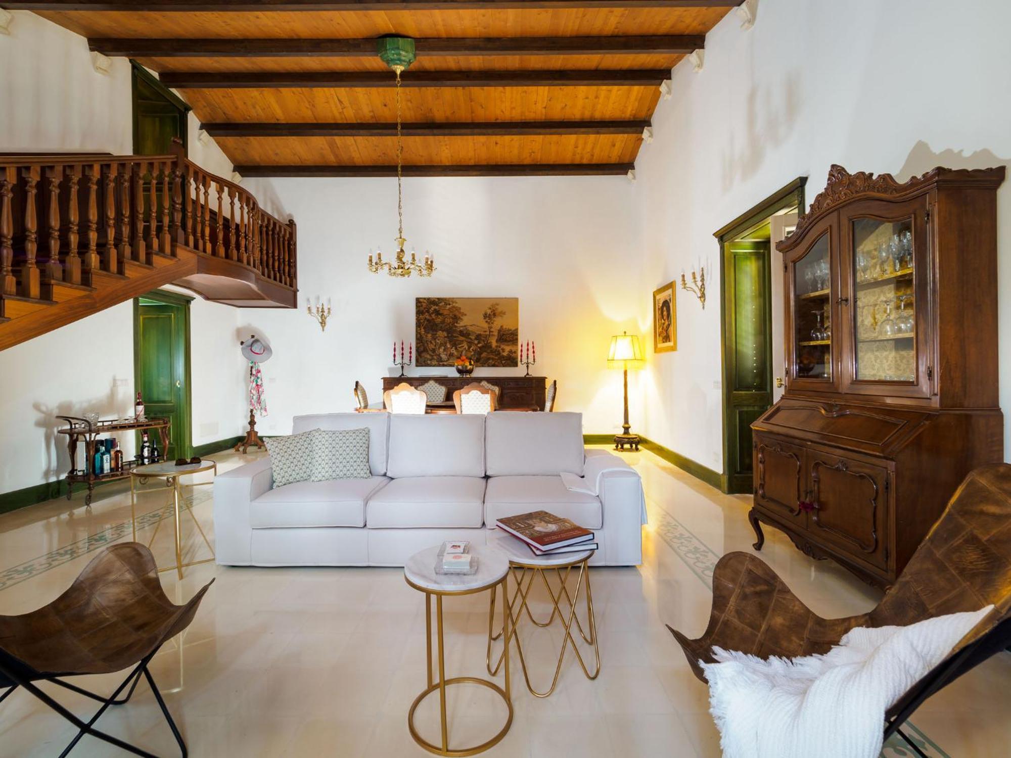 Villa Gira Sole à Fontane Bianche Extérieur photo