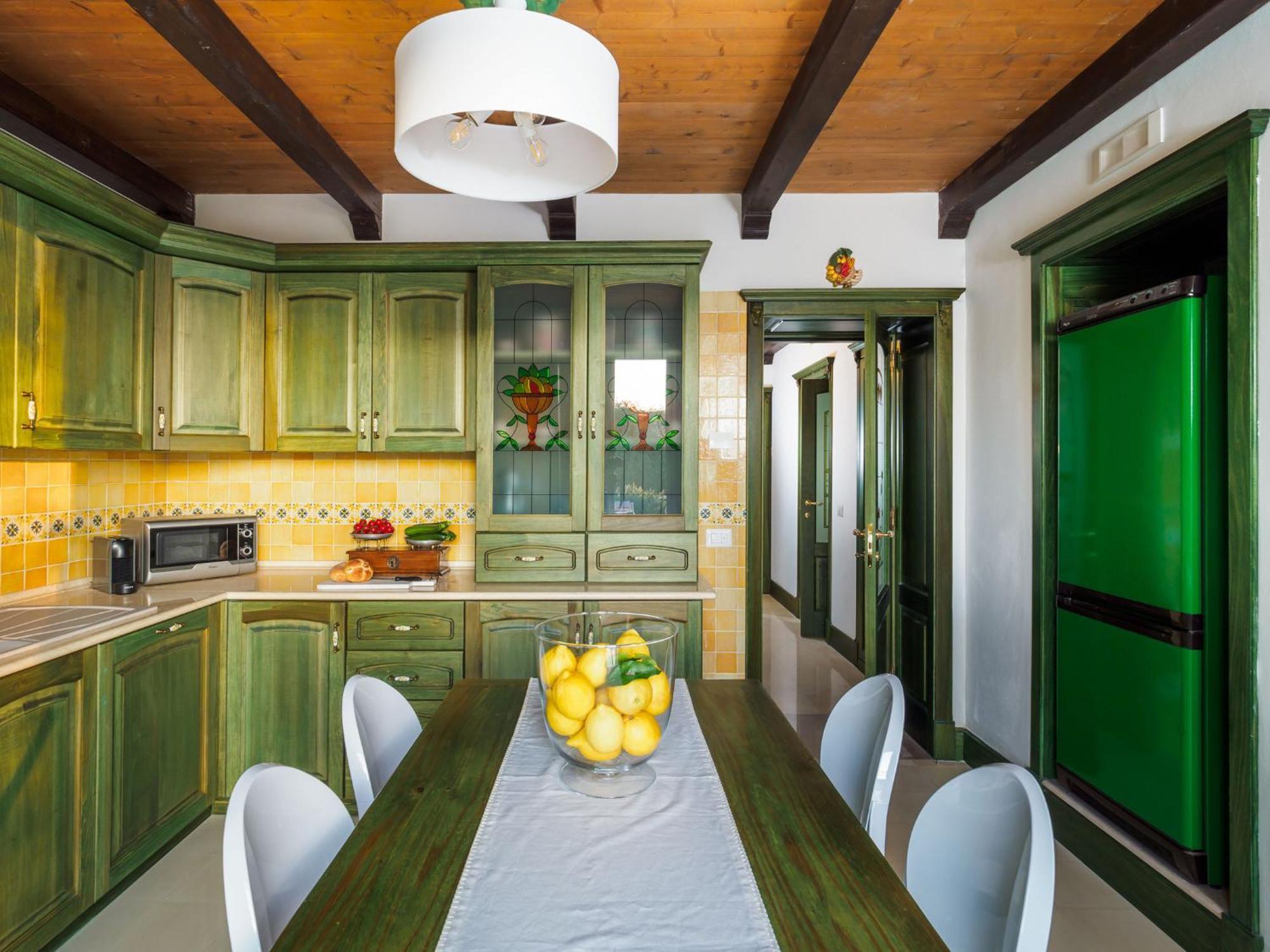 Villa Gira Sole à Fontane Bianche Extérieur photo
