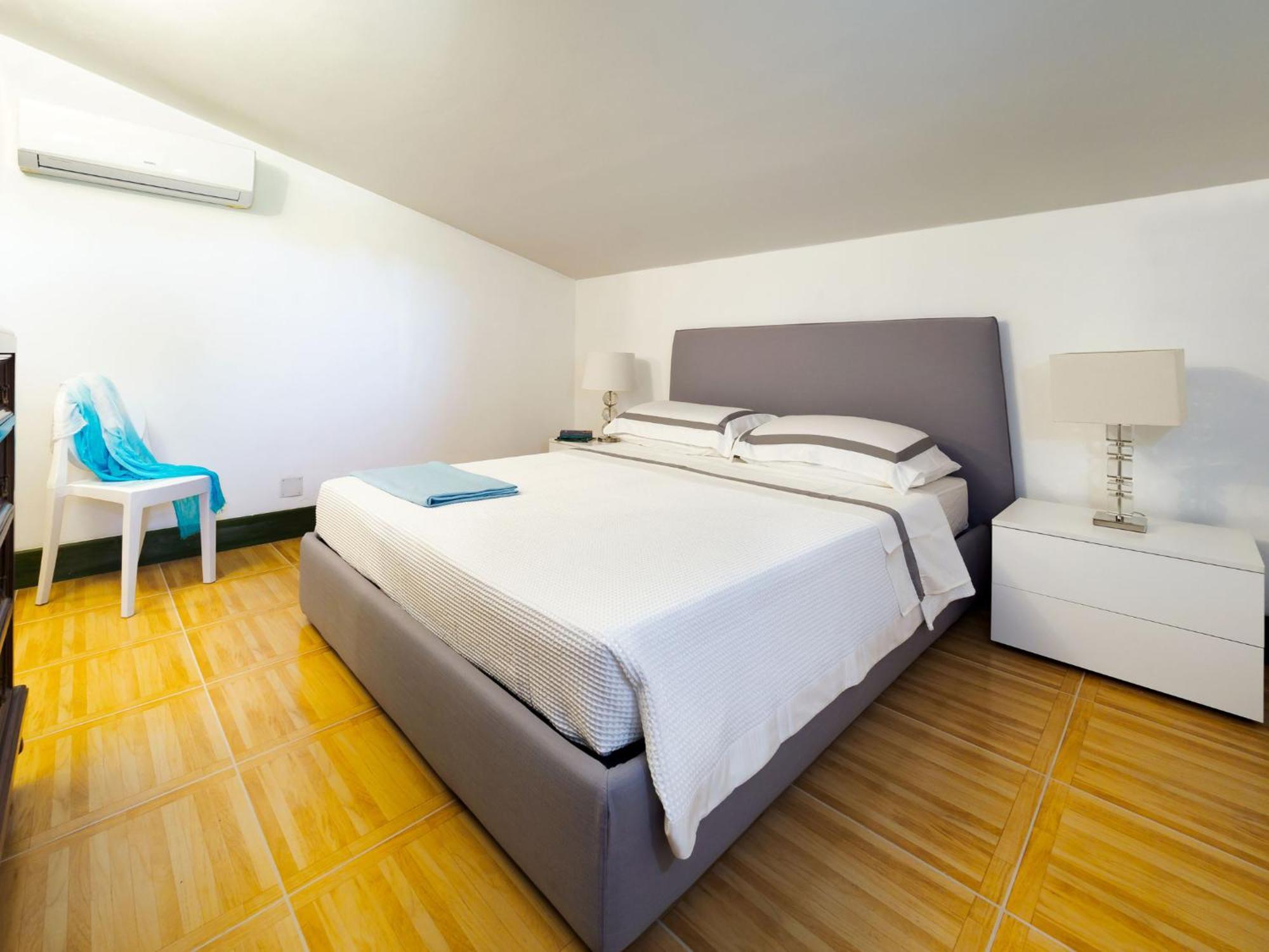 Villa Gira Sole à Fontane Bianche Extérieur photo