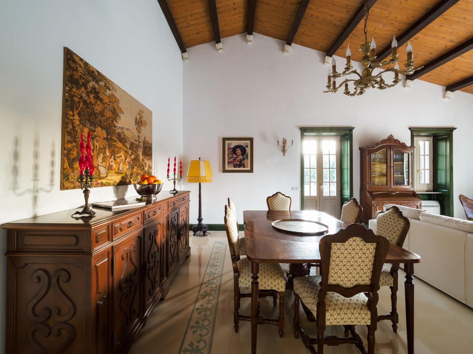 Villa Gira Sole à Fontane Bianche Extérieur photo