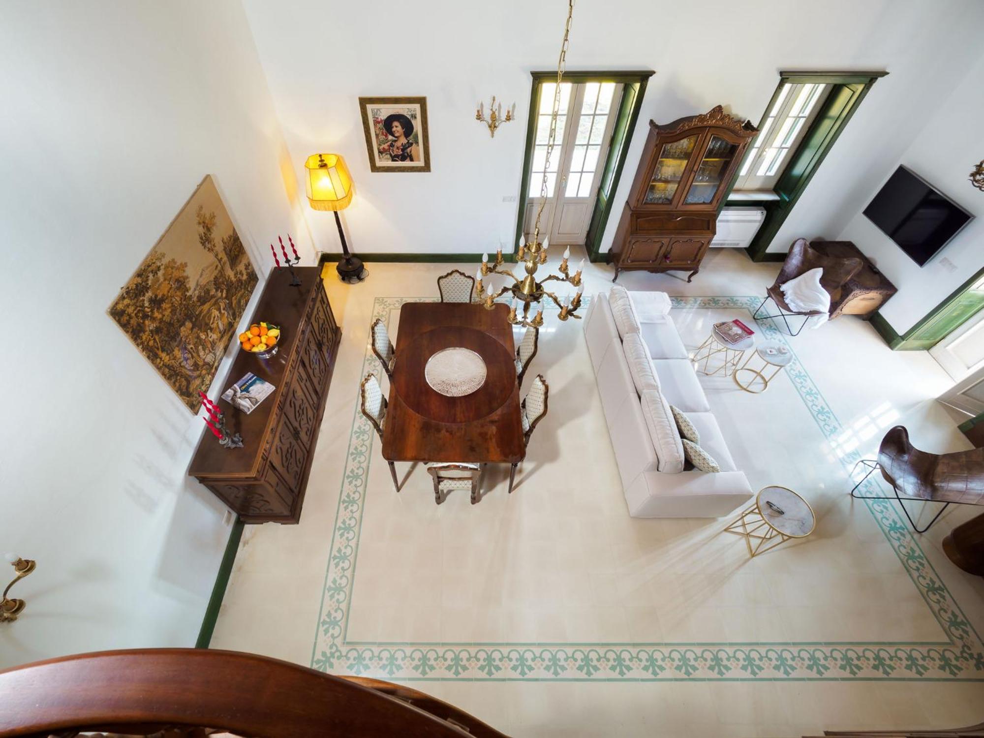 Villa Gira Sole à Fontane Bianche Extérieur photo