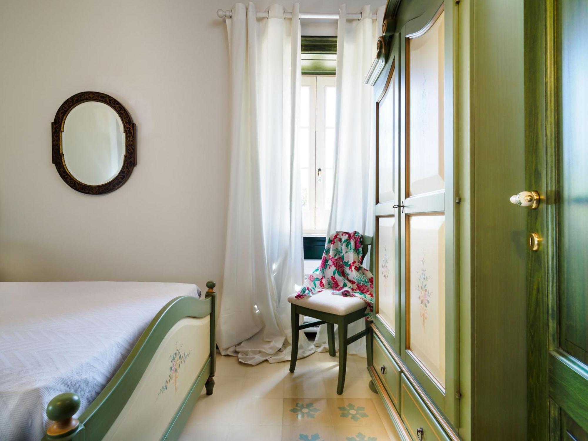Villa Gira Sole à Fontane Bianche Extérieur photo