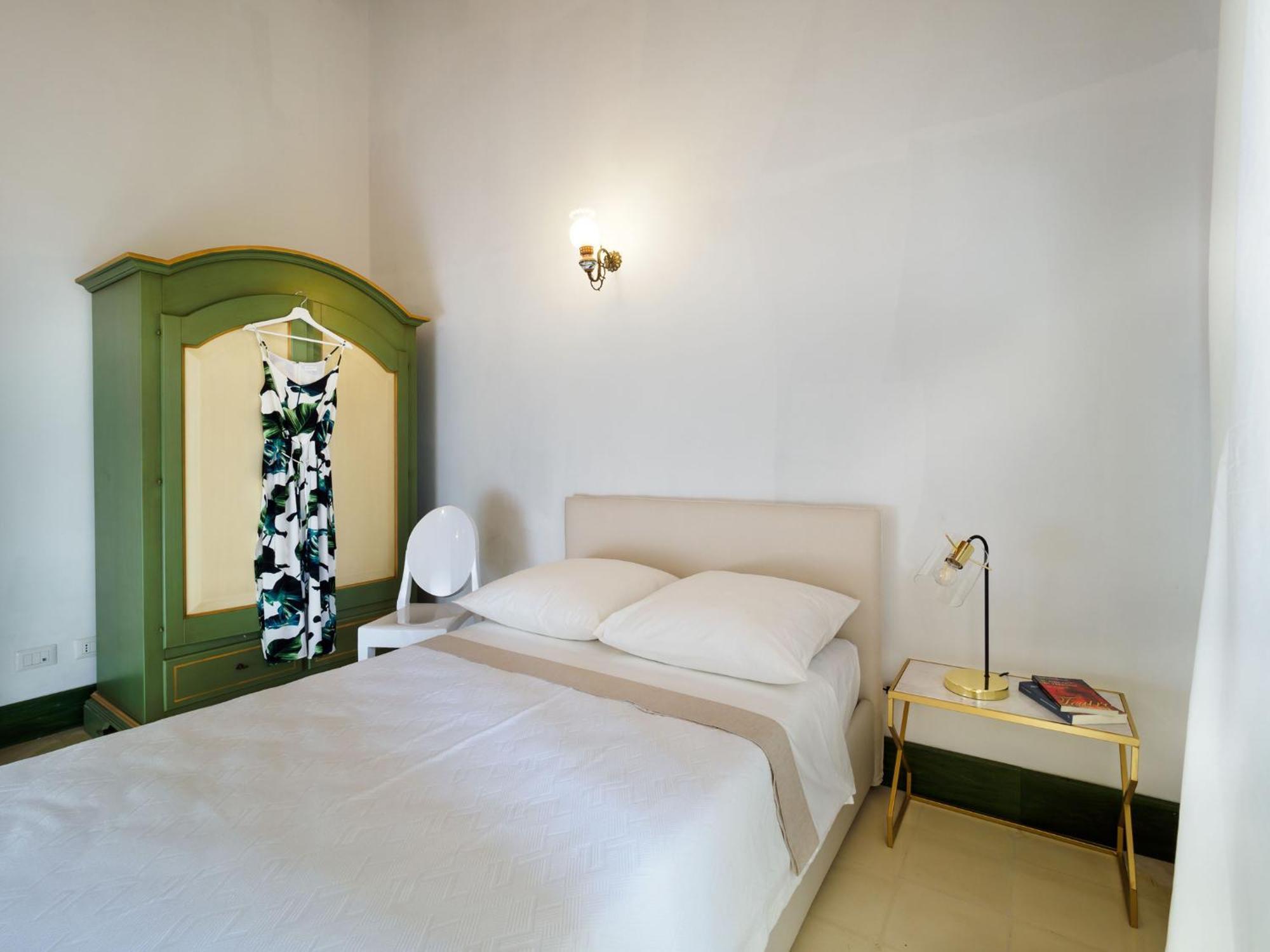 Villa Gira Sole à Fontane Bianche Extérieur photo